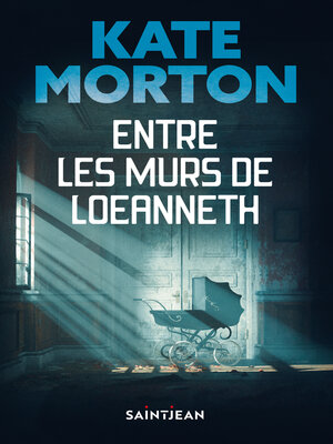 cover image of Entre les murs de Loeanneth